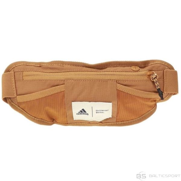 Adidas Bum bag FM6915 (brązowy)