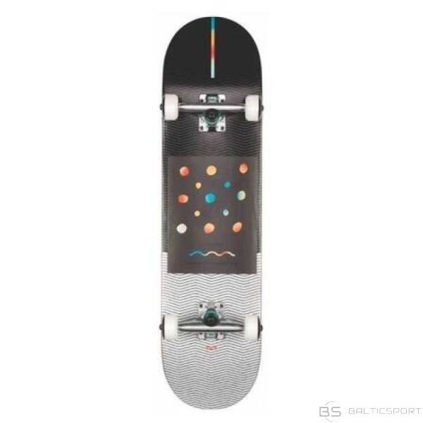 Globe Pabeidz G1 Nine Dot Four Skateboard 10525375 (N/A)