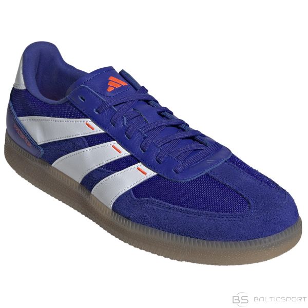 Buty adidas Predator Freestyle IF6309 / niebieski / 42