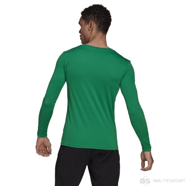 T-krekls adidas TEAM BASE TEE GN7504 / Zaļa / L