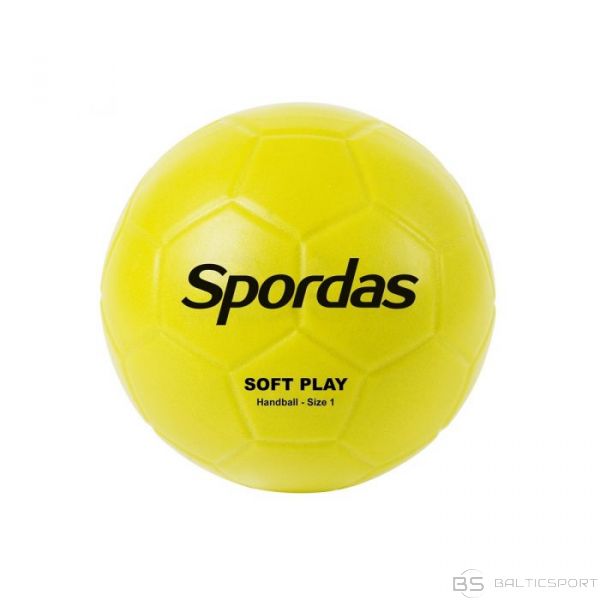 Handbola bumba Soft play