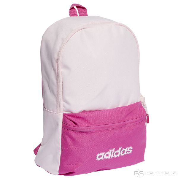 Adidas Deju mugursoma HN5738 / rozā