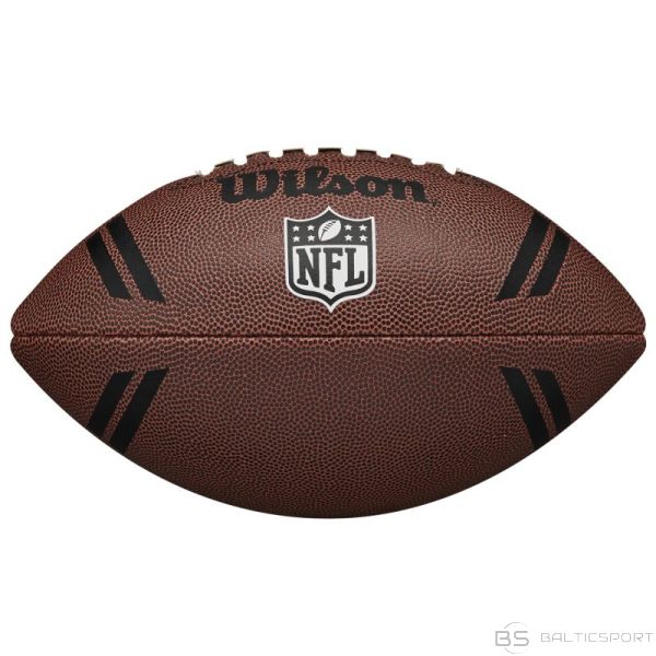 Wilson NFL Spotlight Football WTF1655XB (9)