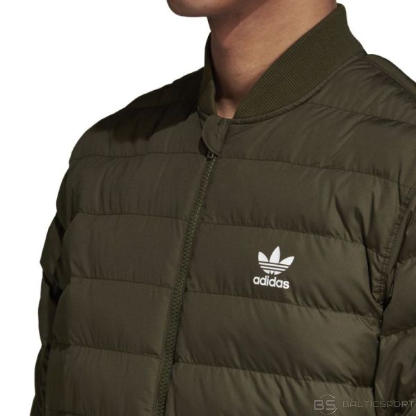 Adidas Originals Adidas SST Outdoor M DJ3193 jacket S