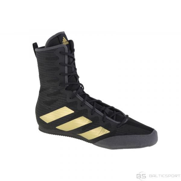 Adidas Box Hog 4 M GZ6116 shoes (42)