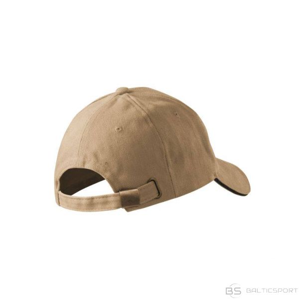 Malfini Cap Sandwich 6P MLI-30608 (nastawialna)