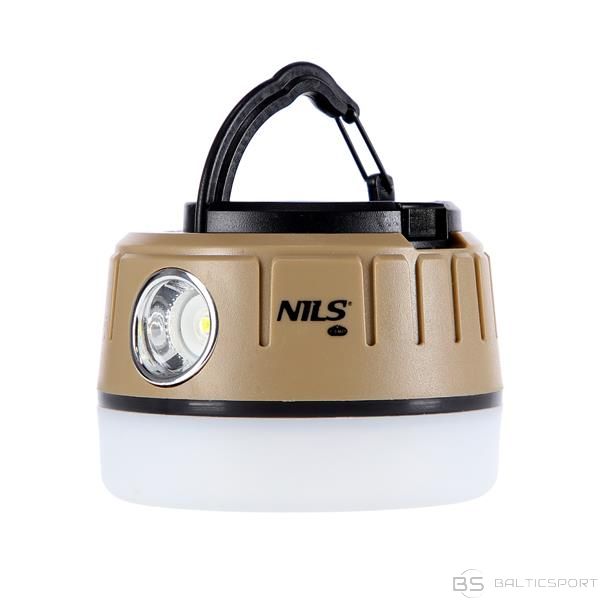 Nils Camp NC0005 KEMPINGU LAMPA