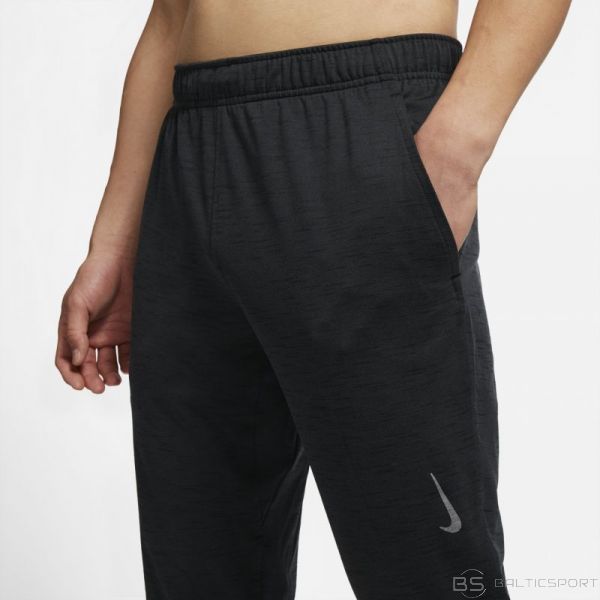 Nike Yoga Dri-FIT M CZ2208-010 pants (XL)