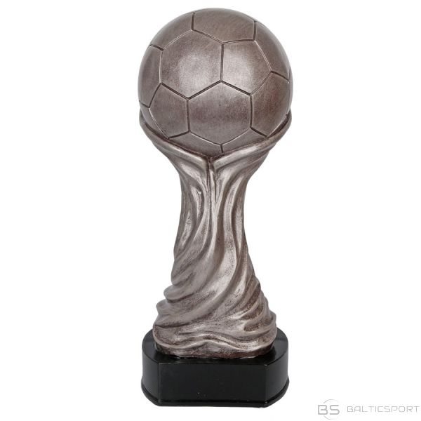 Tryumf Futbola statuete RFST3028 / S / 35 cm / zelts
