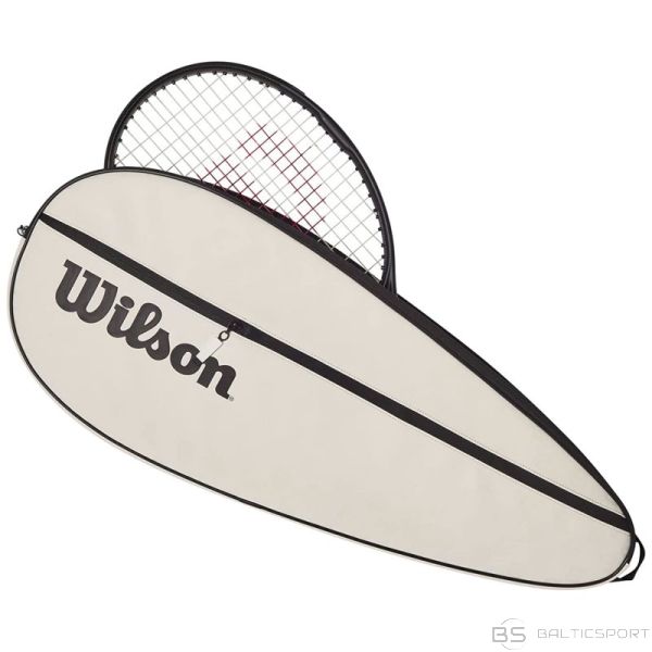 Wilson Premium Tennis Cover WR8027701001 rakešu soma (viens izmērs)