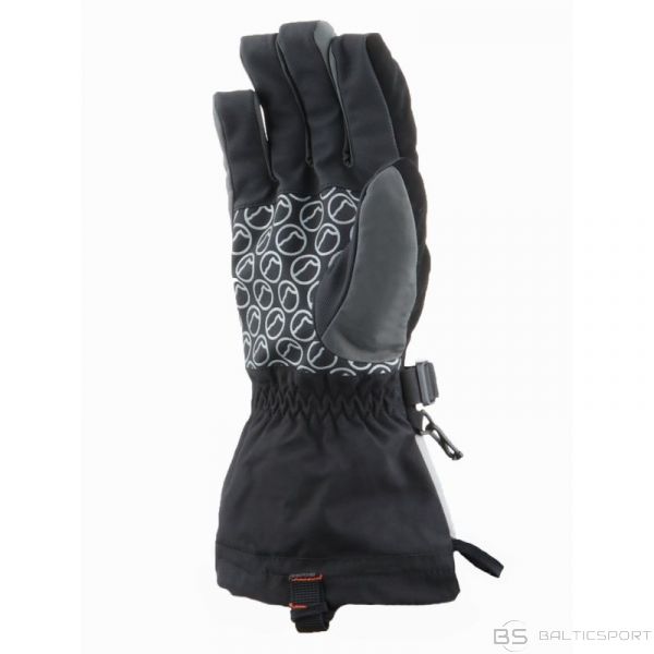 Inny Lowe Alpine Snow Pro Glove L5406500-745 (l)
