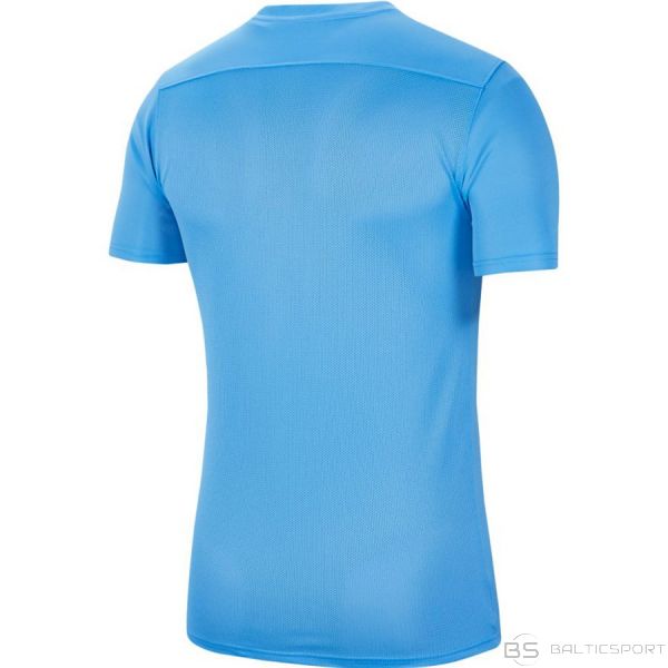 Nike Park VII zēnu T-krekls BV6741 412 / Zila / L (147-158cm)