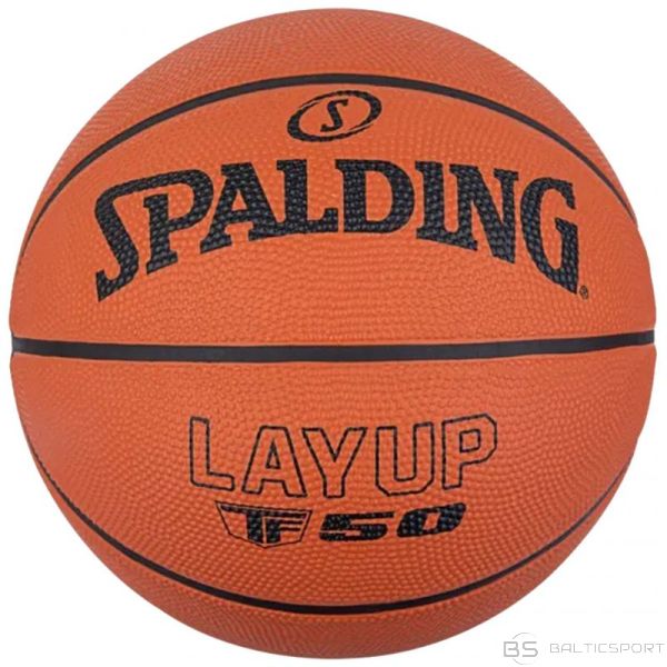 Spalding Basketball LayUp TF-50 84334Z (7)