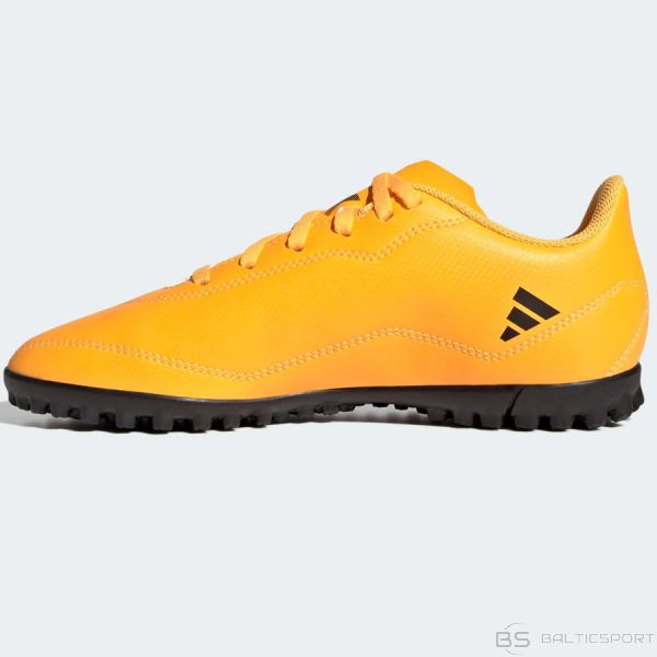 Adidas Shoes X Speedportal.4 TF Jr GZ2448 / oranžs / 37 1/3