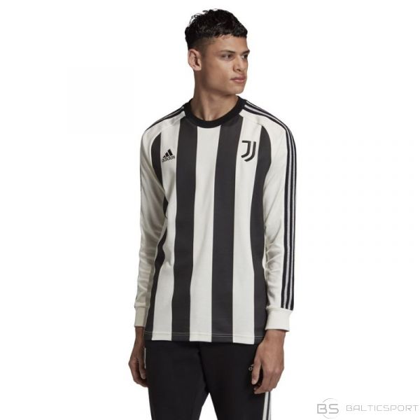 Adidas Juventus Icons Teel M FR4216 T-krekls (XXL)