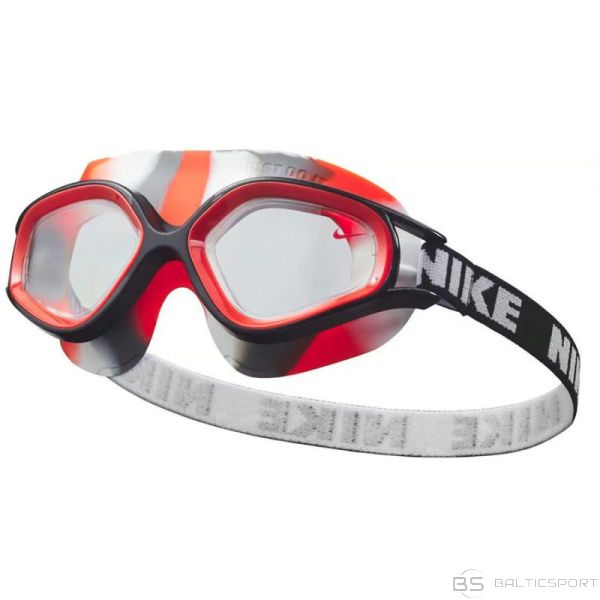 Nike Expanse Kids' Swim Mask Jr NESSD124 000 peldēšanas brilles (junioriem)