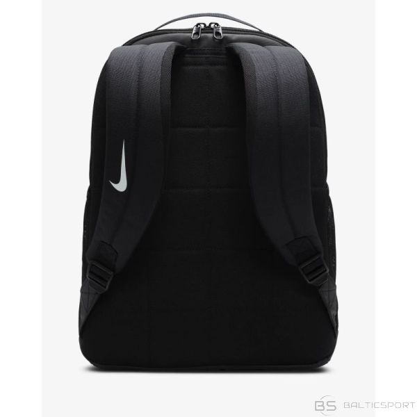 Nike Brasilia FN1359-010 mugursoma (czarny)