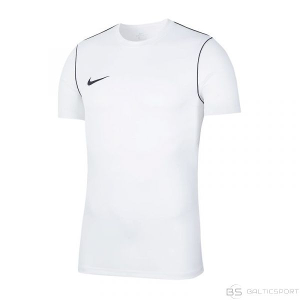 Nike T-kreklu parks 20 Jr BV6905-100 (128 cm)