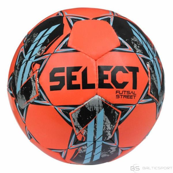Select Futbols Hala Futsal Street 22 T26-17572 (N/A)