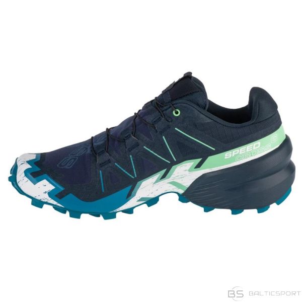 Salomon Speedcross 6 M shoes 474653 (42)