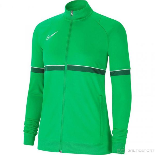 Nike Dri-FIT Academy 21 sporta krekls W CV2677-362 (XS)