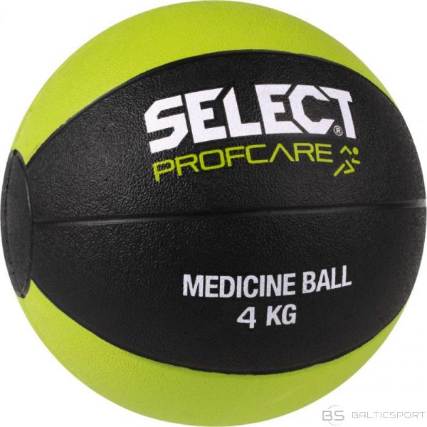 Select Medicīnas bumba 4 kg 15736 (N/A)