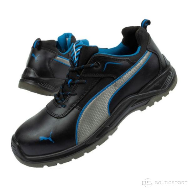 Puma atomic safety shoes hotsell