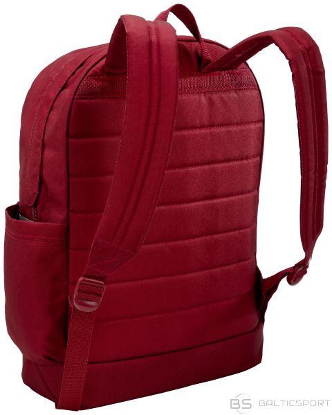 Case Logic 4927 Campus 24L CCAM-1216 Pomergranate Red