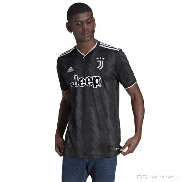Adidas T-krekls Juventus A Jsy M HD2015 (XL)