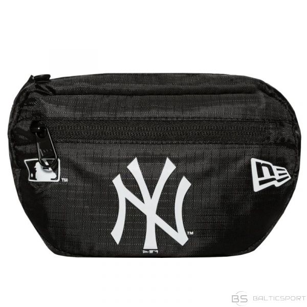 New Era Mlb New York Yankees Micro Waist Bag 60137339 (viens izmērs)