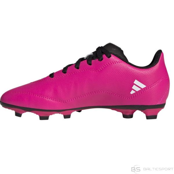 Futbola apavi, futbola botas /Adidas Shoes X Speedportal.4 FxG Jr GZ2455 (28)