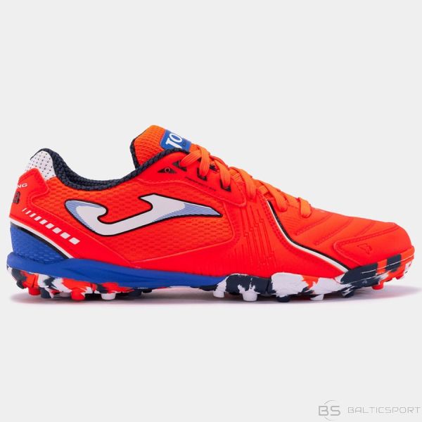 Buty Joma Dribling 2408 TF DRIS2408TF / pomarańczowy / 44