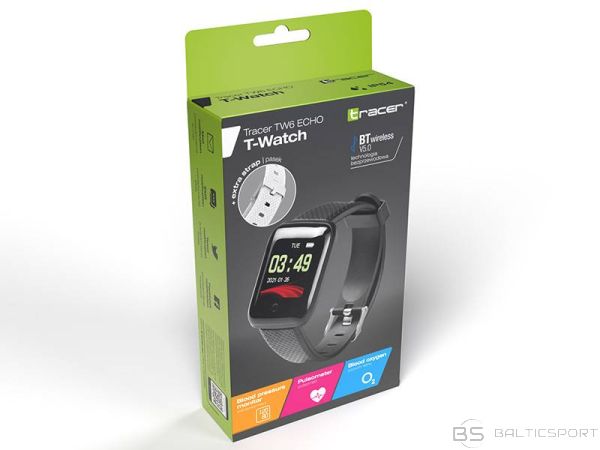Tracer 46886 T-Watch TW6 ECHO