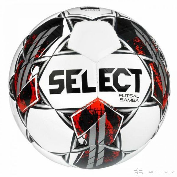 Select Futbols Hala Futsal Samba FIFA v22 T26-17621 (N/A)