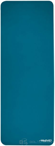 Jogas Paklājs / Yoga Mat AVENTO 42MD 183x61x1,2cm Blue