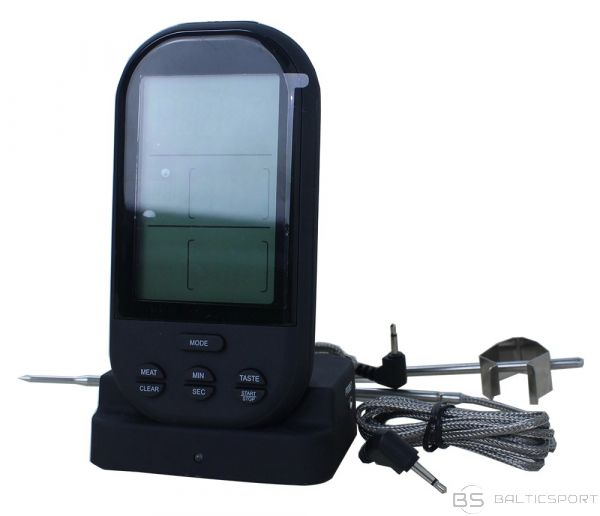 Wireless Digital Thermometer TasteLab AU-WDT