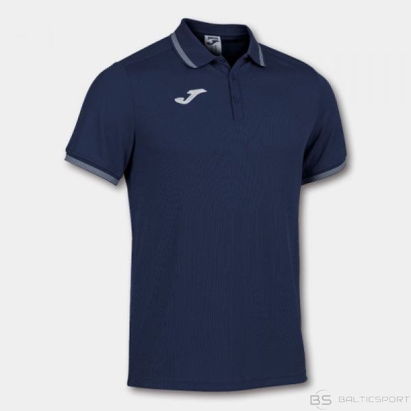 Joma Campus III Polo T-krekls S/S 101588.331 (4XS)