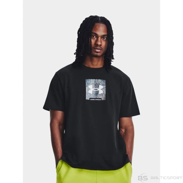 Under Armour Under Armor T shirt 1379110 001 L