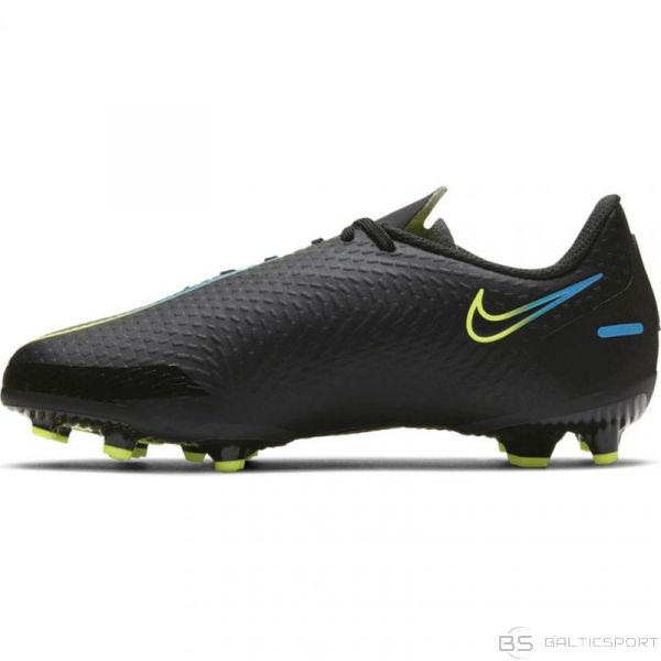 Nike Phantom GT Academy FG MG Jr CK8476 090 football shoes 35 1 2