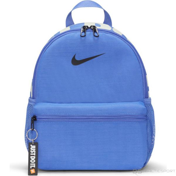 Mugursoma Nike Brasilia JDI BID mugursoma BA5559 500 / Zila /
