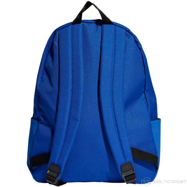 Adidas Mugursoma Classic BOS 3 Stripes Backpack IL5777 (niebieski)