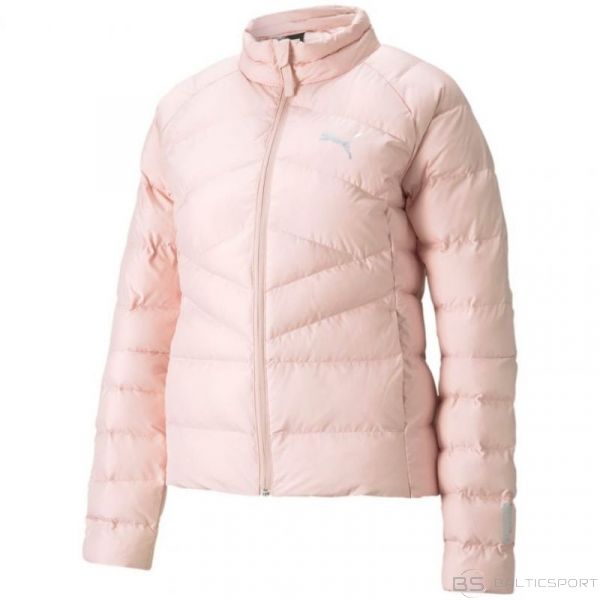Puma WarmCell Lightweight Jacket Lotus W 587704 36 XL