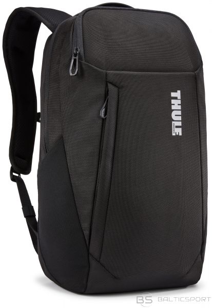 mugursoma /Thule Accent Backpack 20L TACBP-2115 Black (3204812)