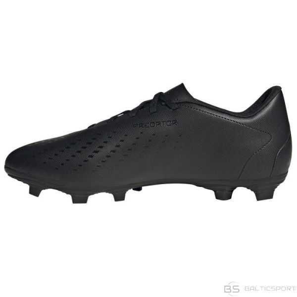 Futbola apavi, futbola botas /Adidas Predator Accuracy.4 FxG M GW4605 apavi (43 1/3)