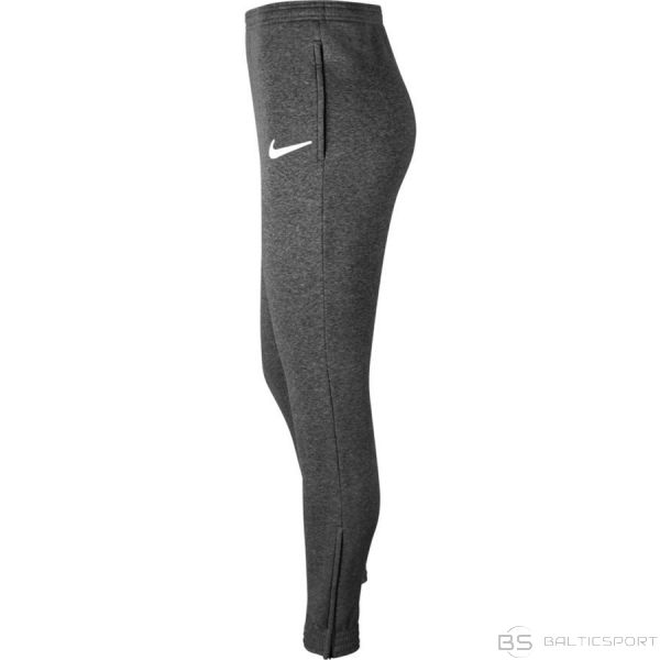 Nike Park 20 Fleece Pant CW6907 071 / Pelēka / XL