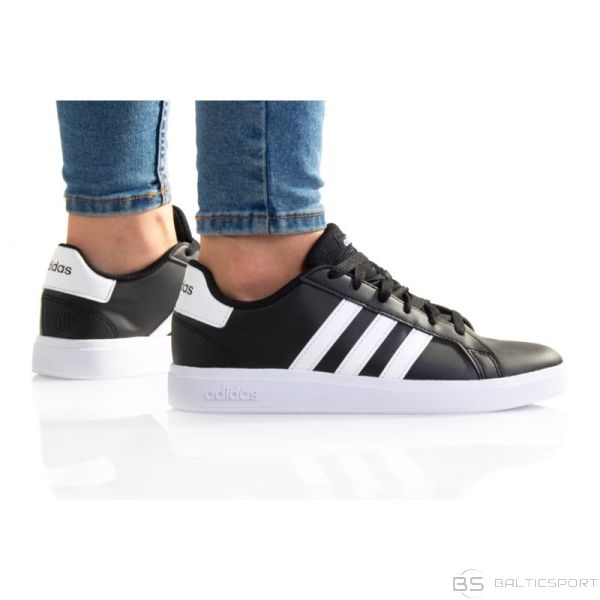 Adidas grand court 38 online
