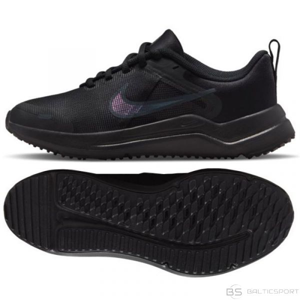 Nike Downshifter 6 DM4194 002 skriešanas apavi (36 1/2)