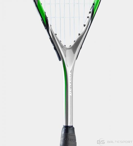 Squash racket DUNLOP BLAZE PRO 4.0 180g beginners