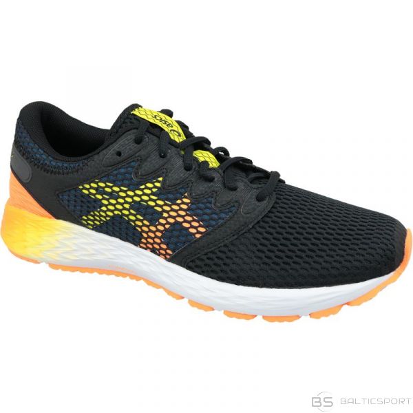 Asics RoadHawk FF 2 M 1011A136 005 running shoes 43 5