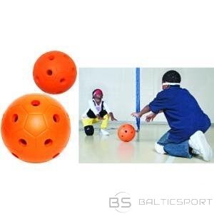GoalBall treniņu bumba